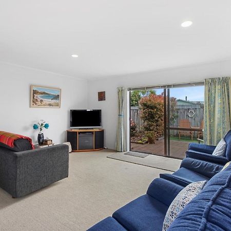 Riviera Casa - Mount Maunganui Holiday Home 外观 照片