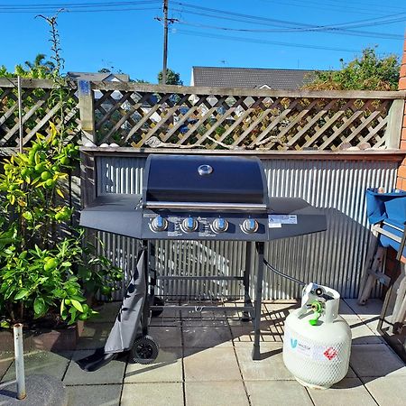 Riviera Casa - Mount Maunganui Holiday Home 外观 照片