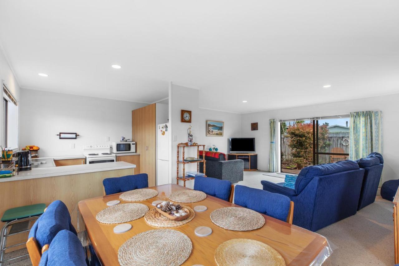 Riviera Casa - Mount Maunganui Holiday Home 外观 照片