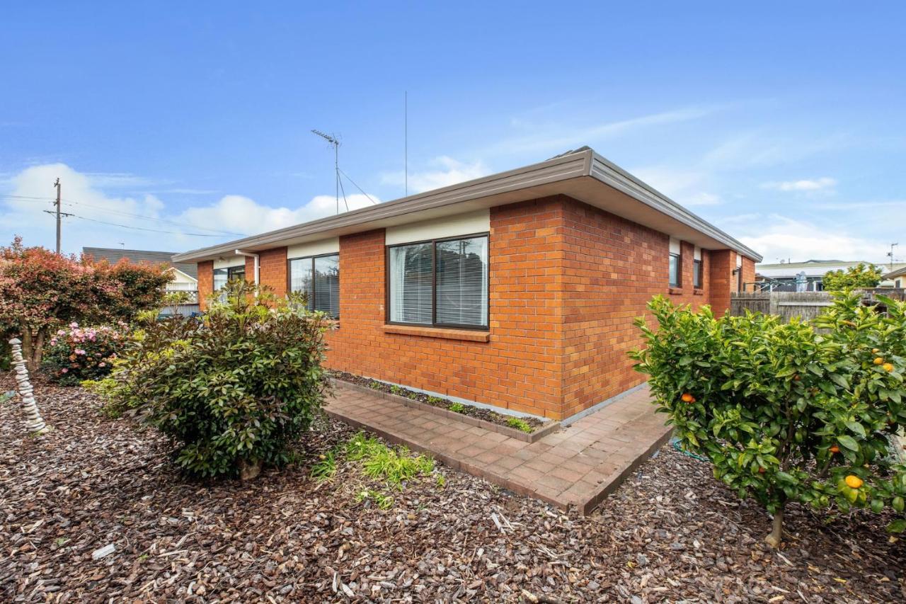Riviera Casa - Mount Maunganui Holiday Home 外观 照片