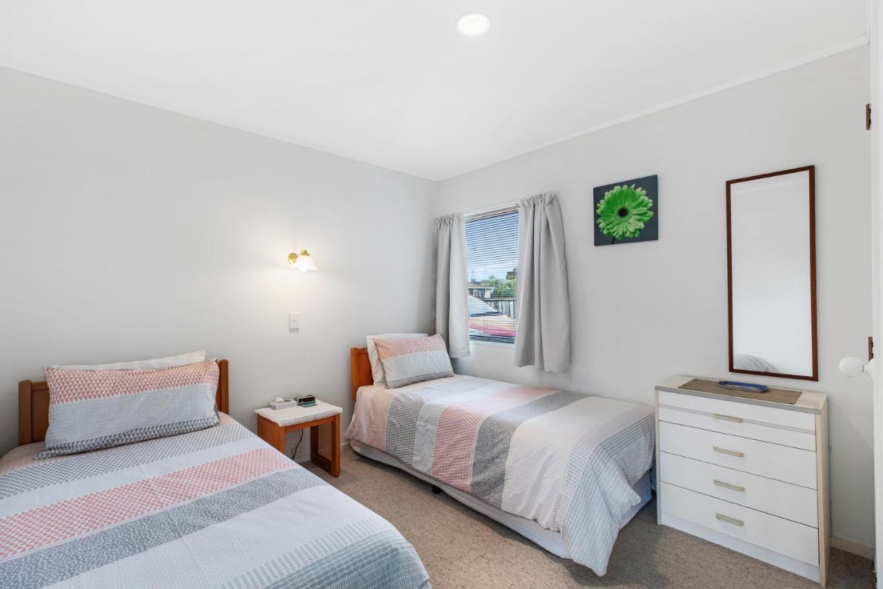 Riviera Casa - Mount Maunganui Holiday Home 外观 照片
