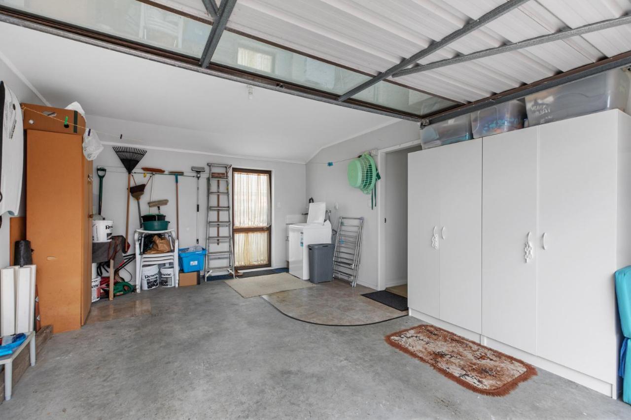 Riviera Casa - Mount Maunganui Holiday Home 外观 照片