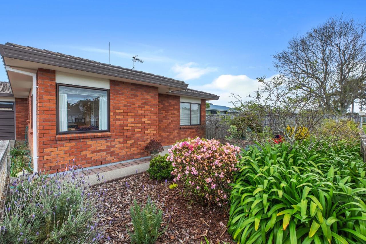 Riviera Casa - Mount Maunganui Holiday Home 外观 照片