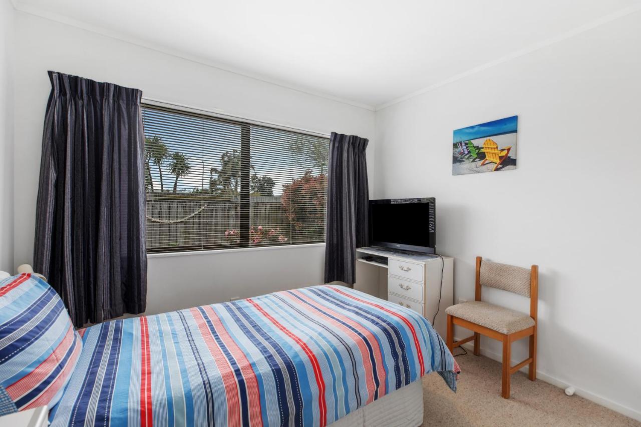 Riviera Casa - Mount Maunganui Holiday Home 外观 照片