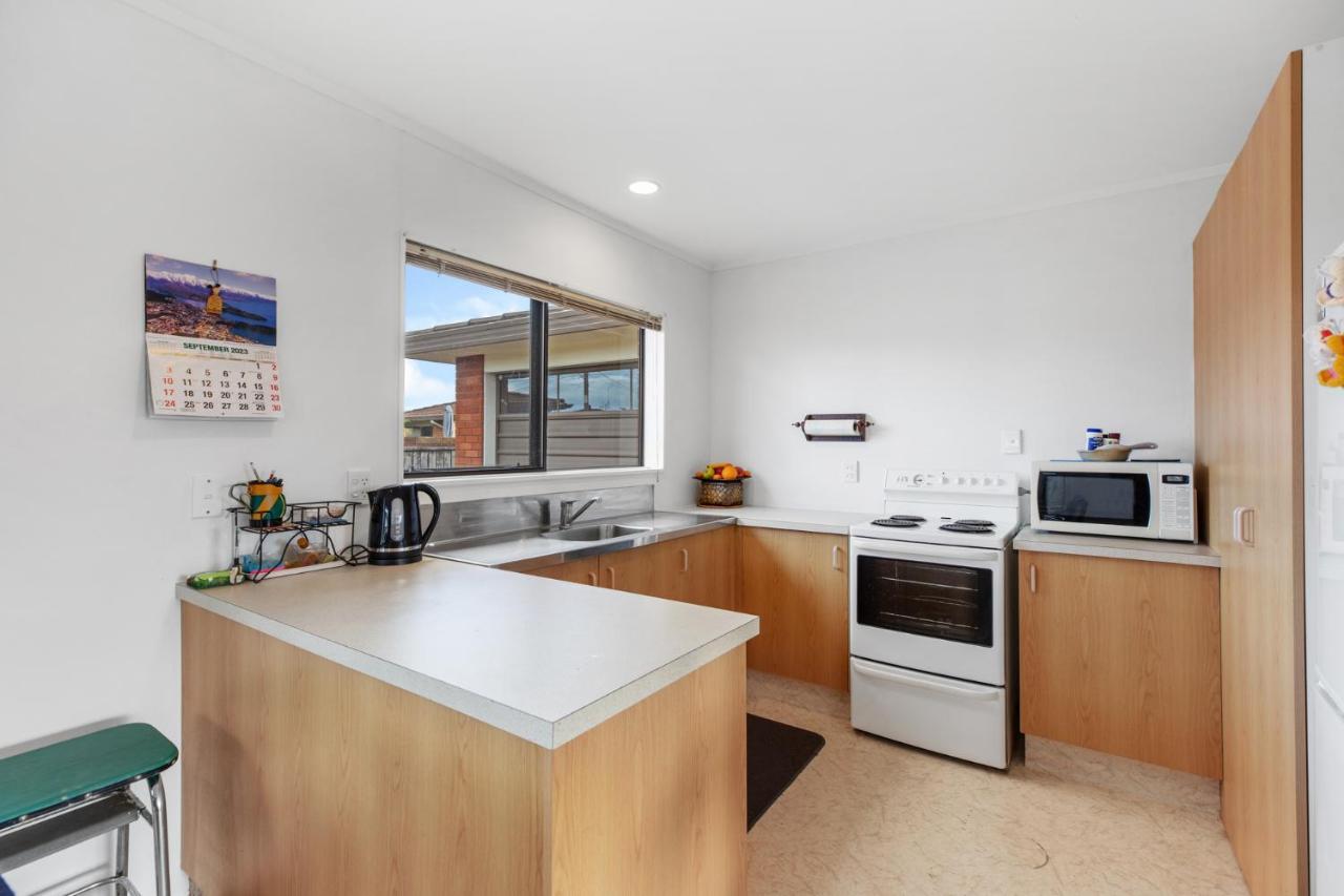 Riviera Casa - Mount Maunganui Holiday Home 外观 照片