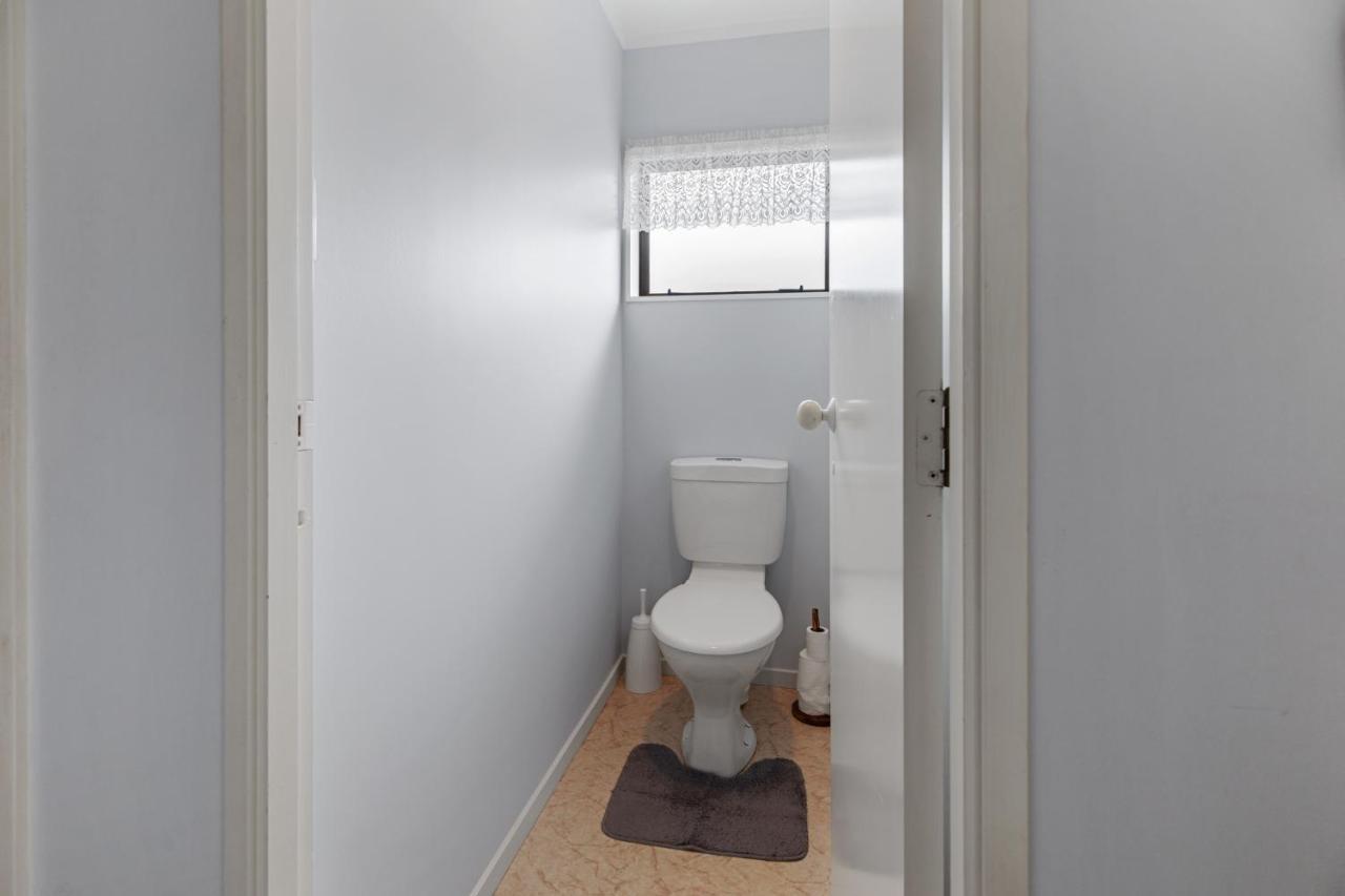 Riviera Casa - Mount Maunganui Holiday Home 外观 照片