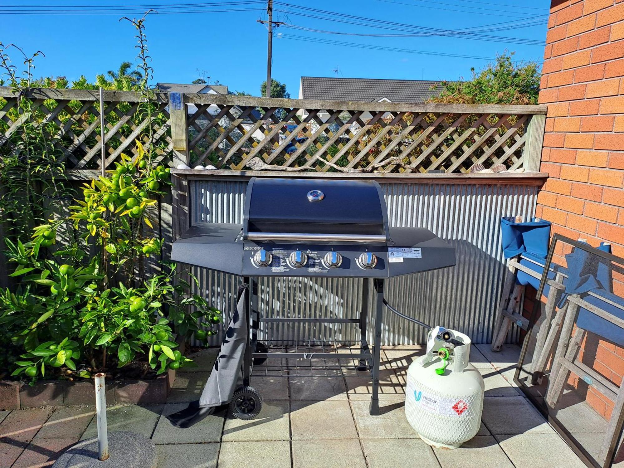 Riviera Casa - Mount Maunganui Holiday Home 外观 照片